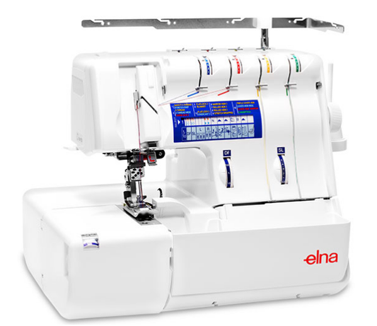 elna eXtend 745