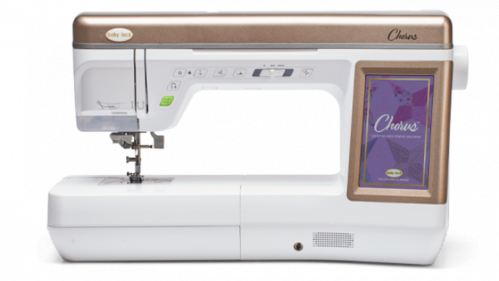 Sewing machines: Where to buy Janome, Juki, Baby Lock, and more