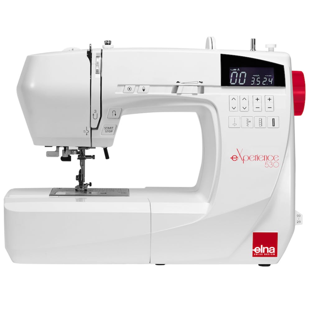 elna eXperience 530