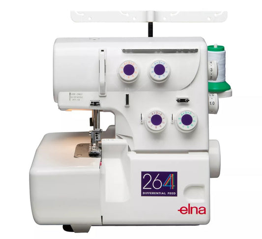 elna eXtend 264