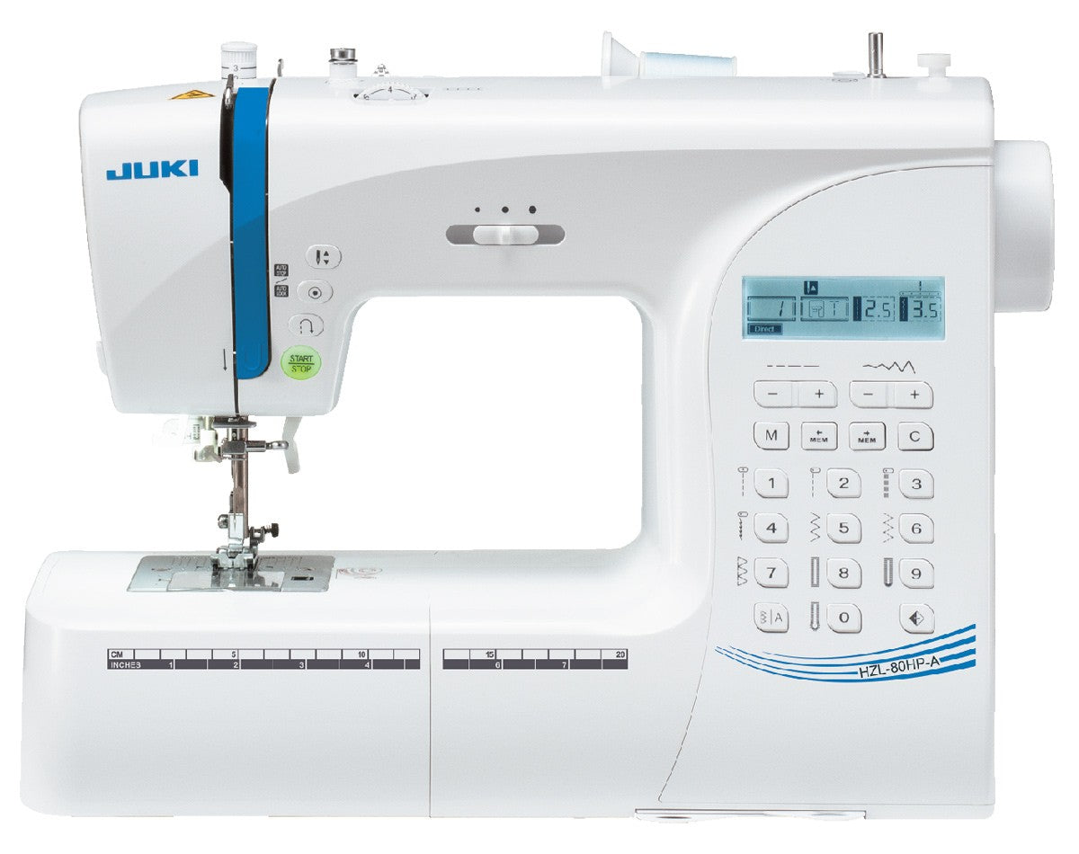 Juki HZL-80HP-A