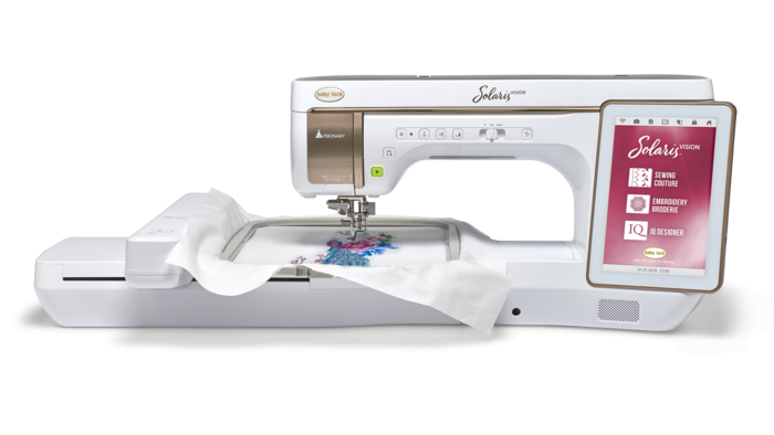 Baby Lock - Baby Lock Meridian Embroidery-Only Machine