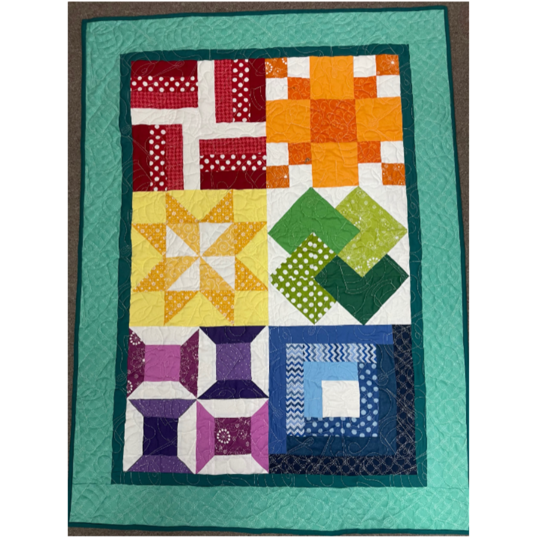 Block of the Month and Beyond 2025