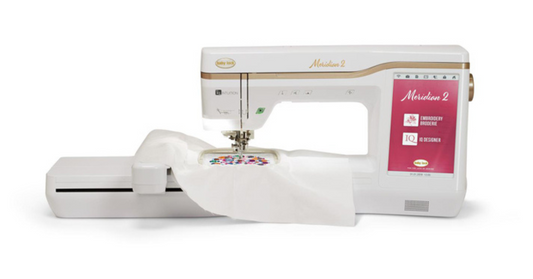Baby Lock Meridian 2