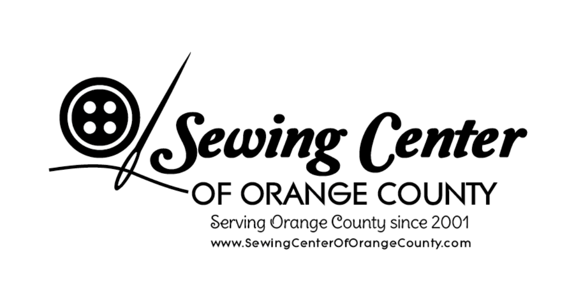Sewing Center of Orange County