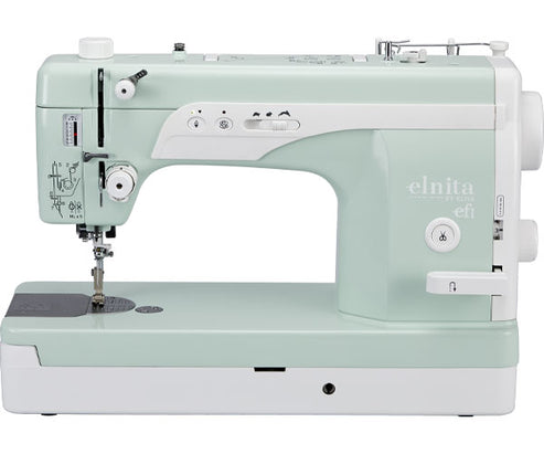 elna elnita ef1 – Sewing Center of Orange County